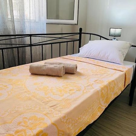 Modern 2Br Near Centre -5Min Wlk Διαμέρισμα Πάτρα Εξωτερικό φωτογραφία