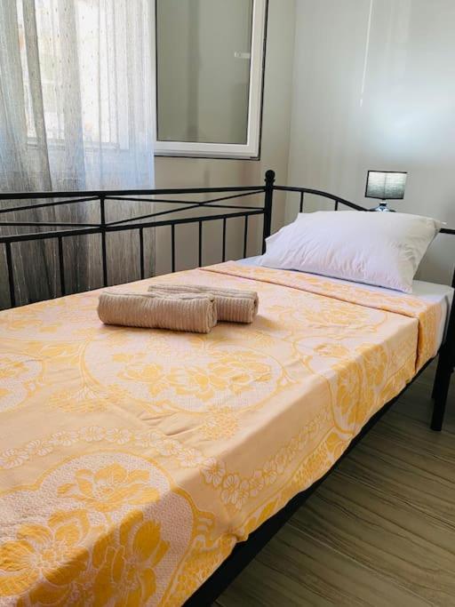 Modern 2Br Near Centre -5Min Wlk Διαμέρισμα Πάτρα Εξωτερικό φωτογραφία
