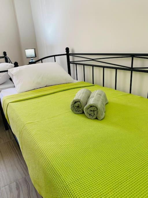 Modern 2Br Near Centre -5Min Wlk Διαμέρισμα Πάτρα Εξωτερικό φωτογραφία